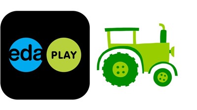 Zjistěte více o aplikaci EDA PLAY Tato hra je placená a je dostupná pro iPady.