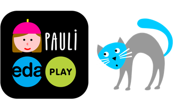 Zjistěte více o aplikaci EDA PLAY PAULI Tato hra je placená a je dostupná pro iPady.