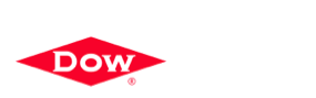 logo firmy DOW
